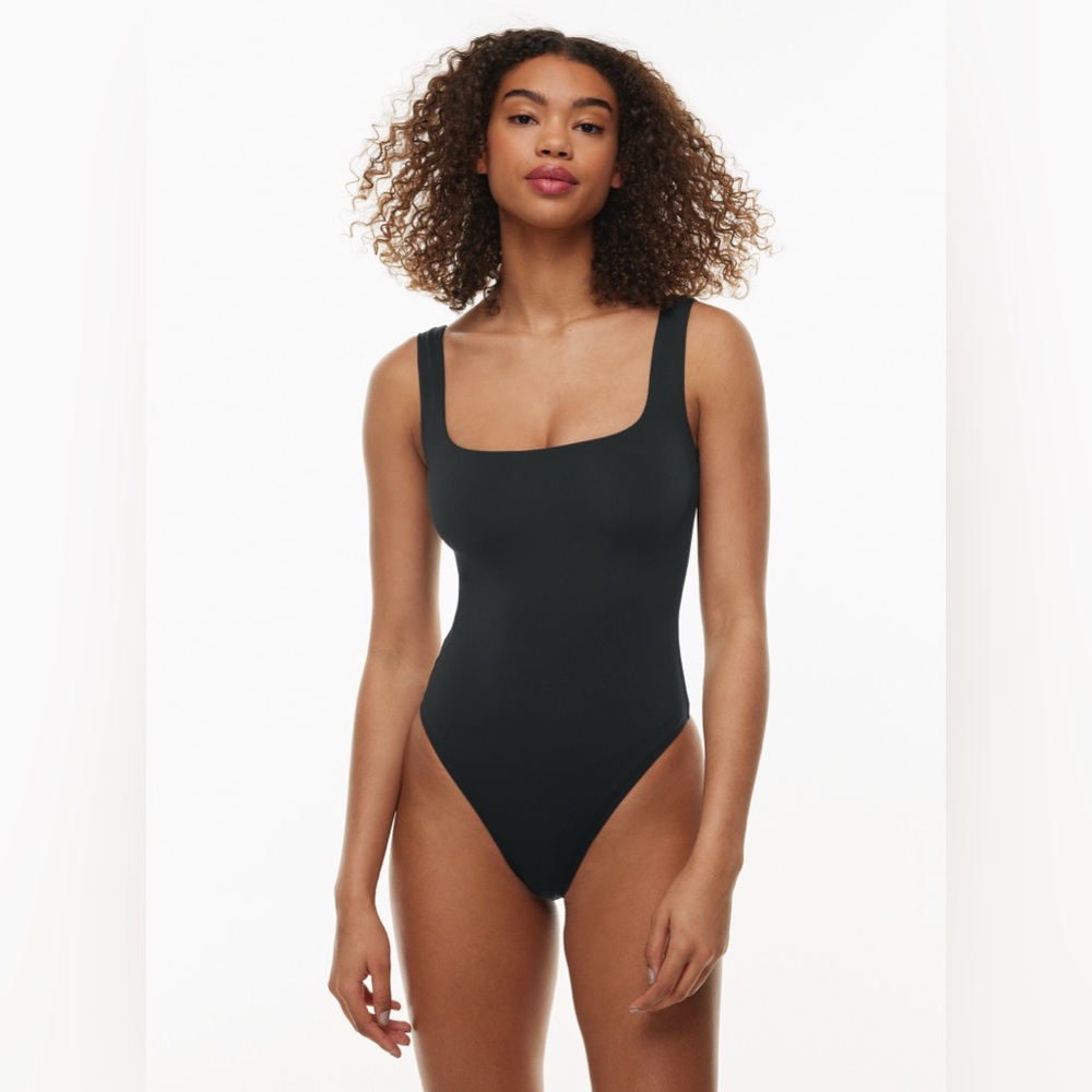 Aritzia Bodysuit